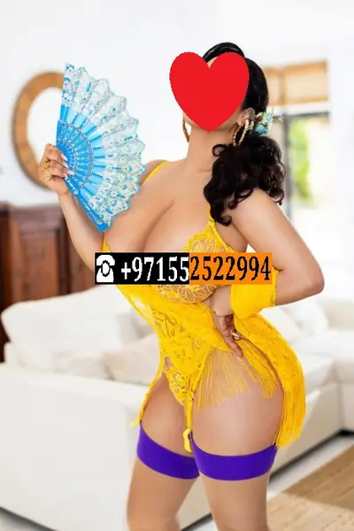 Indian Call Girls In Fujairah ♜O55︾25︾22︾994♜ Fujairah Indian Call Girls Only600AED — image 3