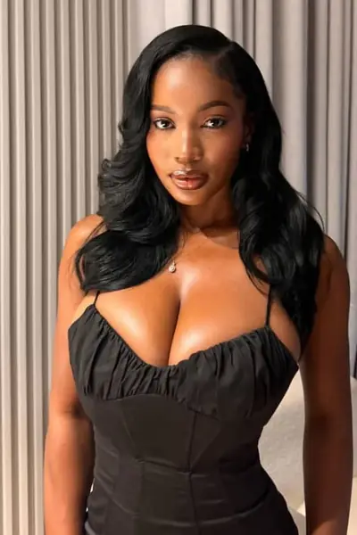 AFRICAN GIRL VADODARA IN VADODARA GUJARAT FOR MASSAGE AND THERAPY — image 2