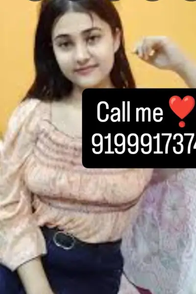 Jamnagar Call GIRL♥️ 9199917374♥️CALL GIRLS IN♥️ESCORT SERVICE